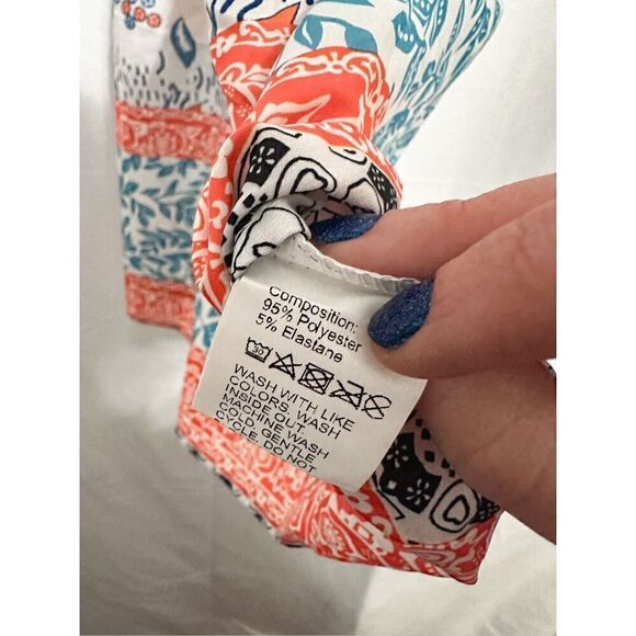 Boho romper  - Picture 11 of 13